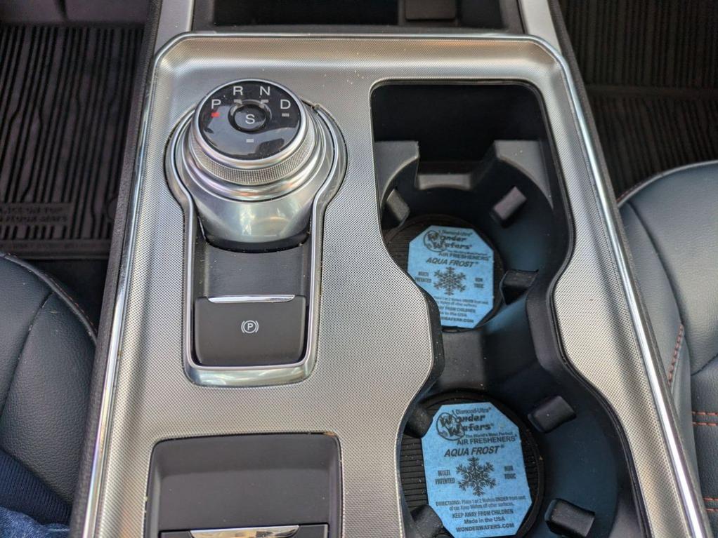 used 2022 Ford Edge car, priced at $21,500