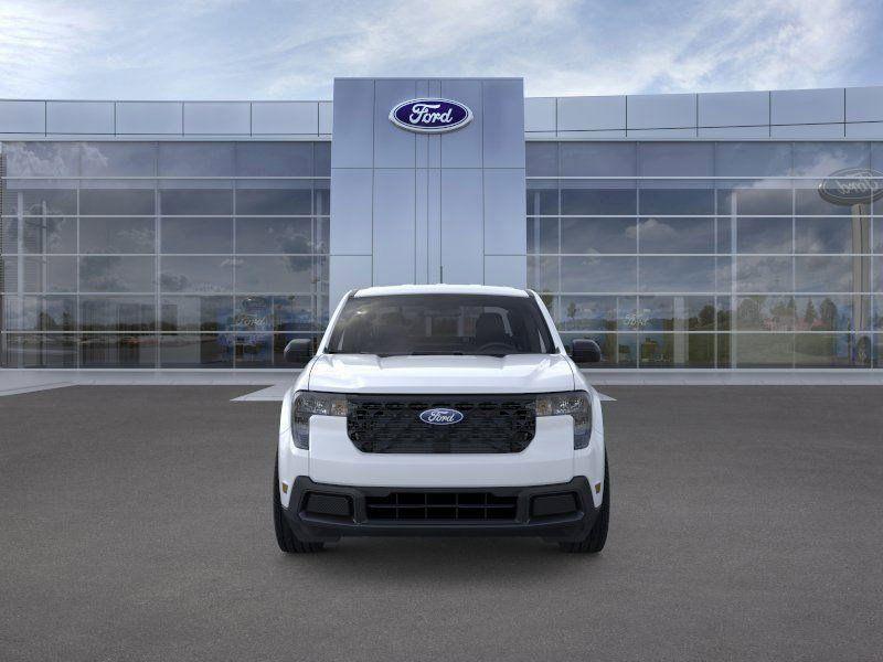 new 2026 Ford Maverick car, priced at $33,130