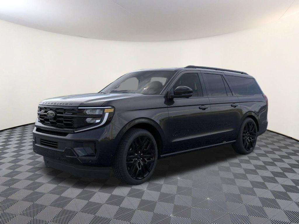 new 2026 Ford Expedition Max car, priced at $87,440