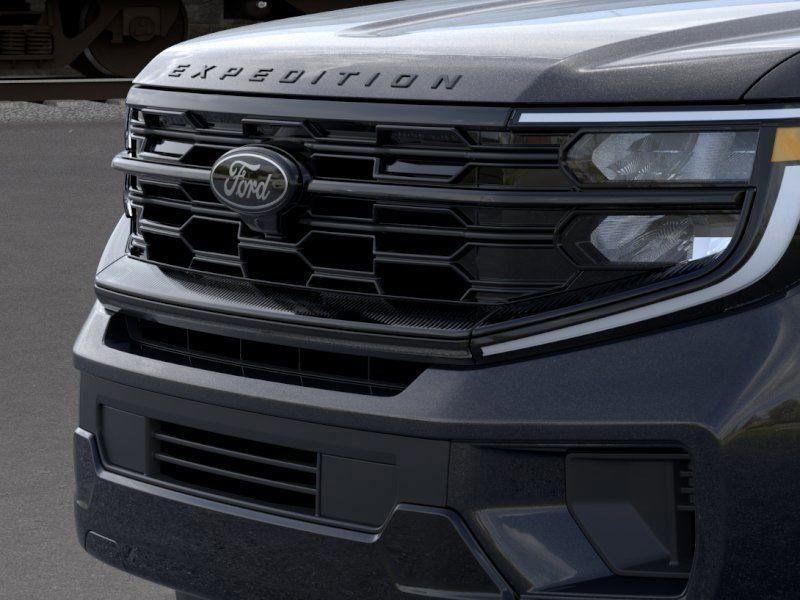 new 2026 Ford Expedition Max car, priced at $87,440
