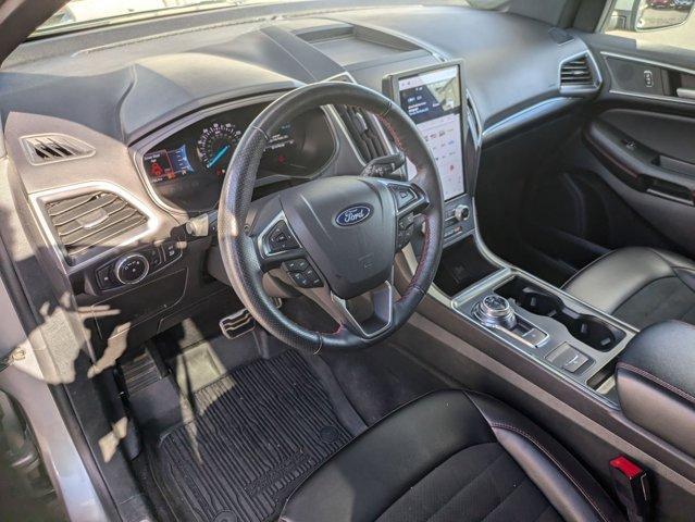 used 2024 Ford Edge car, priced at $28,621