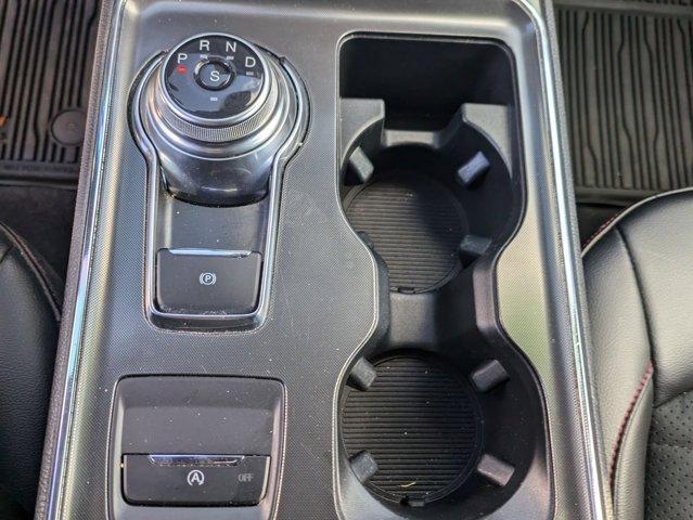 used 2024 Ford Edge car, priced at $28,621