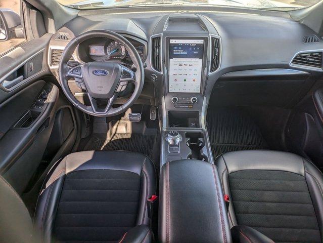 used 2024 Ford Edge car, priced at $28,621