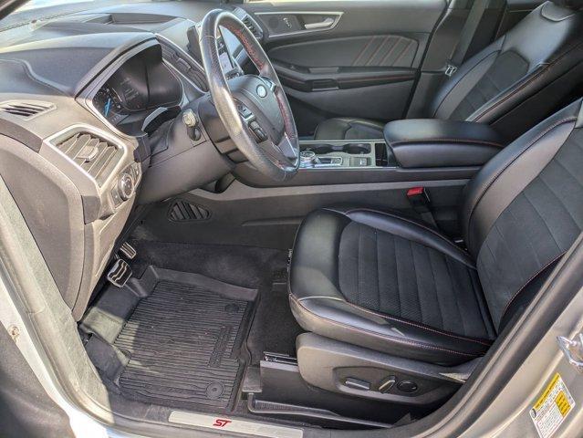 used 2024 Ford Edge car, priced at $28,621