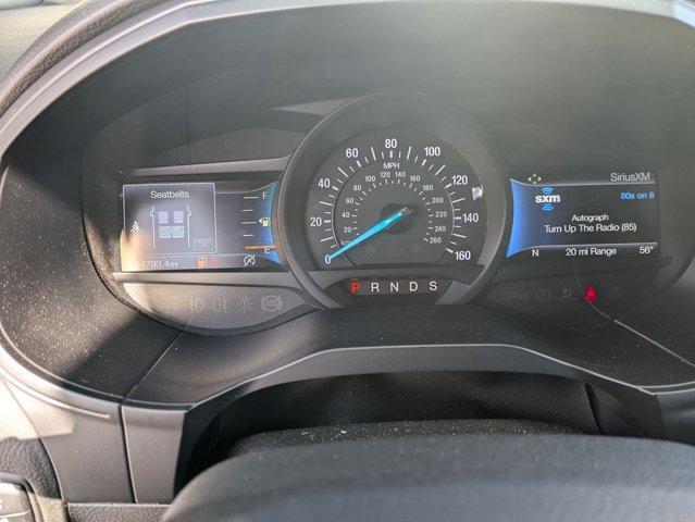 used 2024 Ford Edge car, priced at $28,621