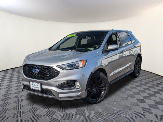 used 2024 Ford Edge car, priced at $28,775
