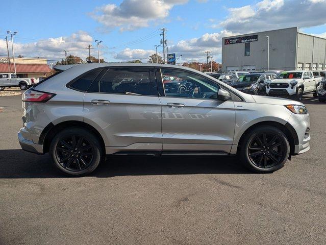 used 2024 Ford Edge car, priced at $28,621