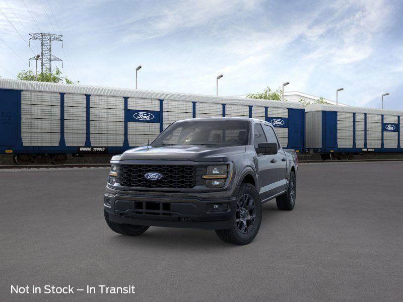 new 2026 Ford F-150 car, priced at $49,590