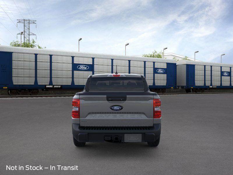 new 2026 Ford Maverick car, priced at $40,630