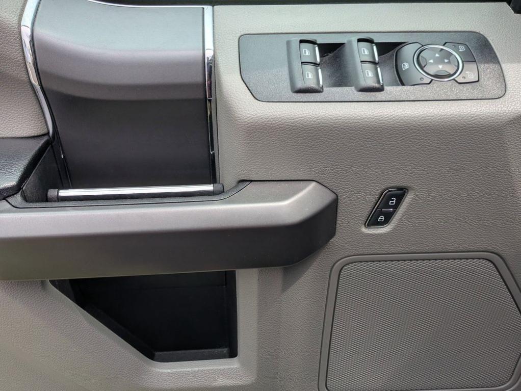used 2020 Ford F-150 car, priced at $35,910
