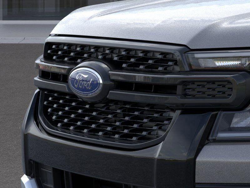 new 2026 Ford Ranger car, priced at $42,475