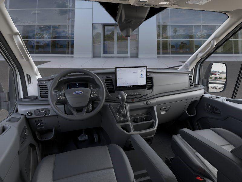 new 2026 Ford Transit-350 car, priced at $54,429