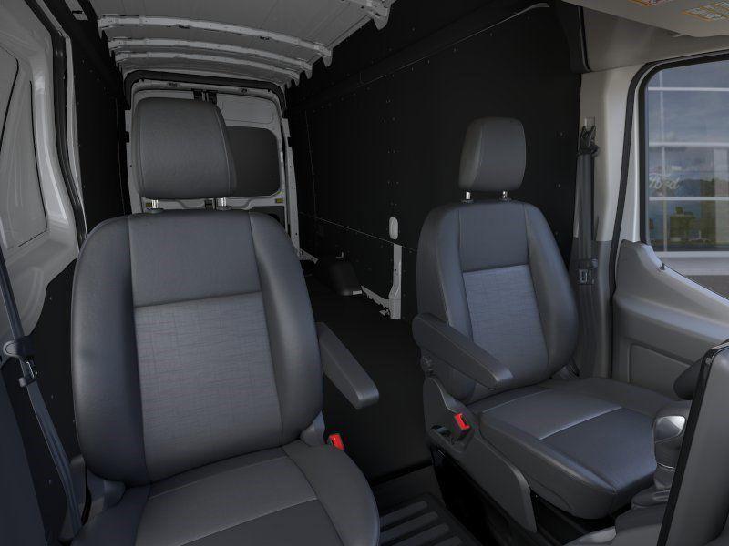 new 2026 Ford Transit-350 car, priced at $54,429
