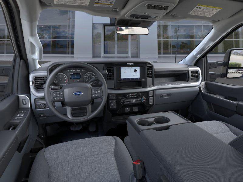 new 2026 Ford F-250 car, priced at $59,847