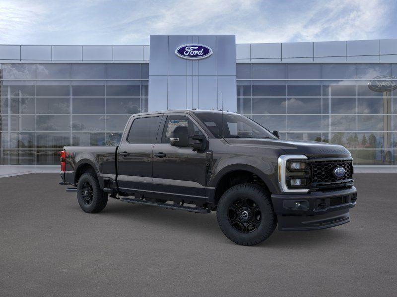 new 2026 Ford F-250 car, priced at $59,847