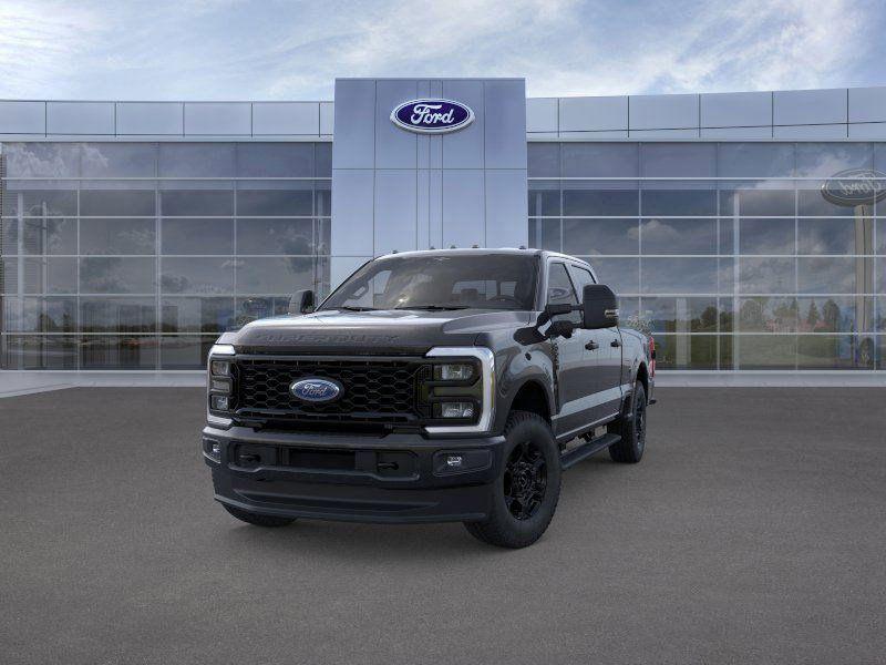 new 2026 Ford F-250 car, priced at $59,847