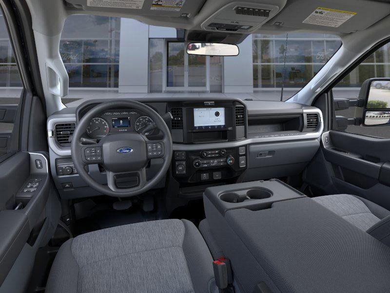 new 2026 Ford F-250 car, priced at $61,347