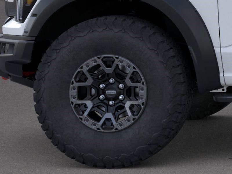new 2026 Ford F-150 car, priced at $142,515
