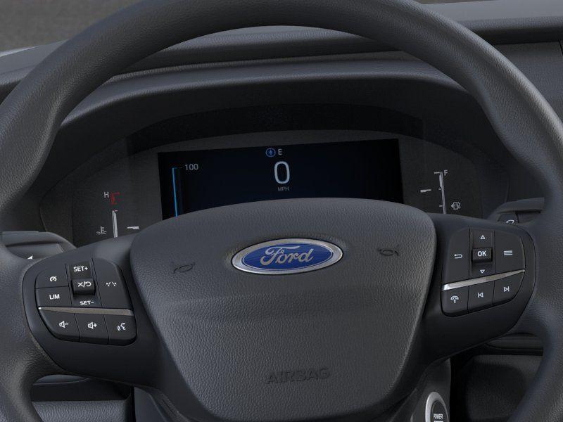 new 2026 Ford Transit-350 car, priced at $49,353