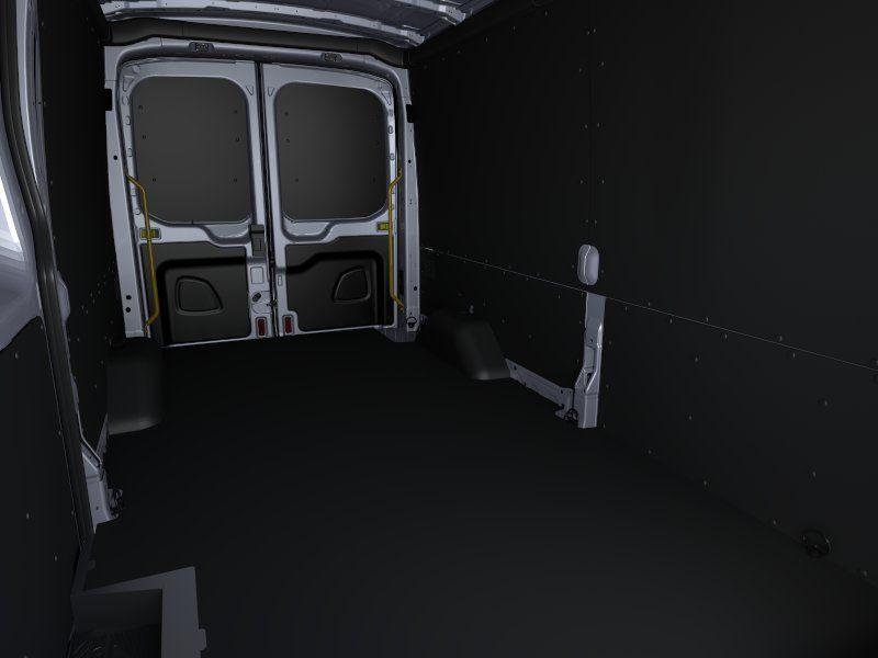 new 2026 Ford Transit-350 car, priced at $49,353