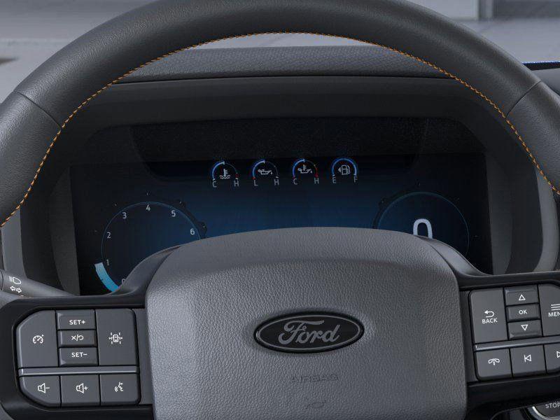 new 2026 Ford F-150 car, priced at $74,000
