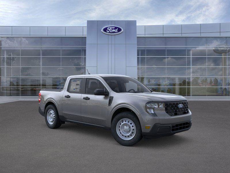new 2026 Ford Maverick car, priced at $29,328