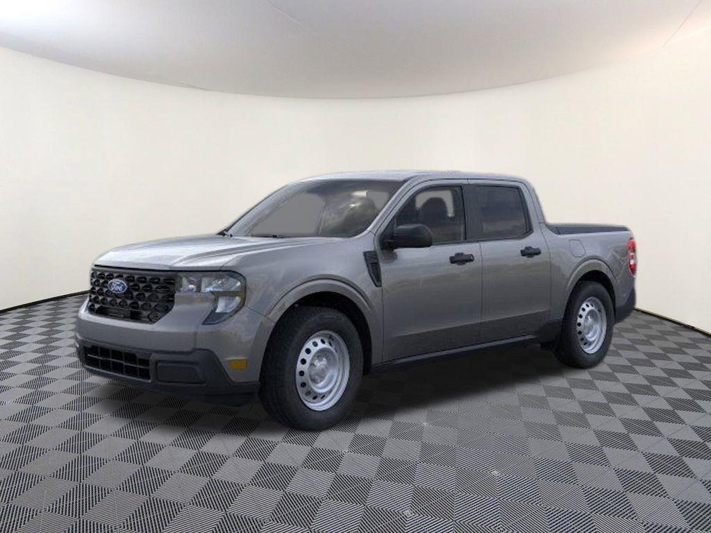 new 2026 Ford Maverick car, priced at $29,855