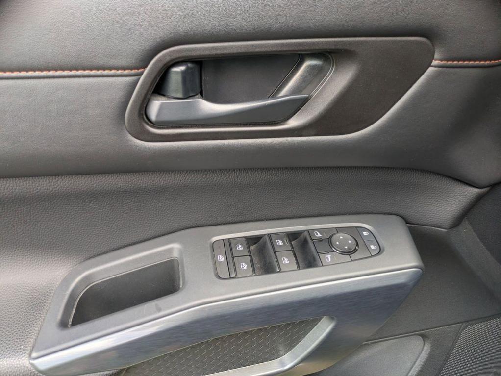 used 2023 Nissan Pathfinder car, priced at $30,995