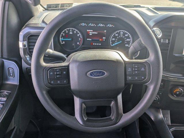used 2022 Ford F-150 car, priced at $37,995