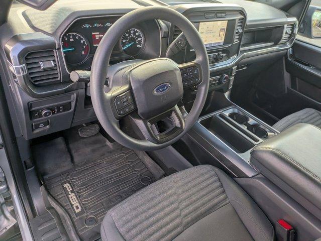 used 2022 Ford F-150 car, priced at $37,995
