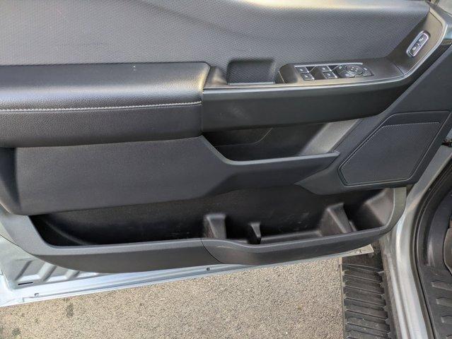 used 2022 Ford F-150 car, priced at $37,995