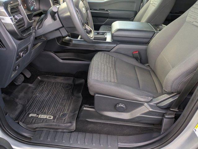 used 2022 Ford F-150 car, priced at $37,995