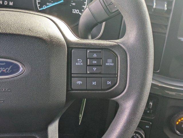 used 2022 Ford F-150 car, priced at $37,995