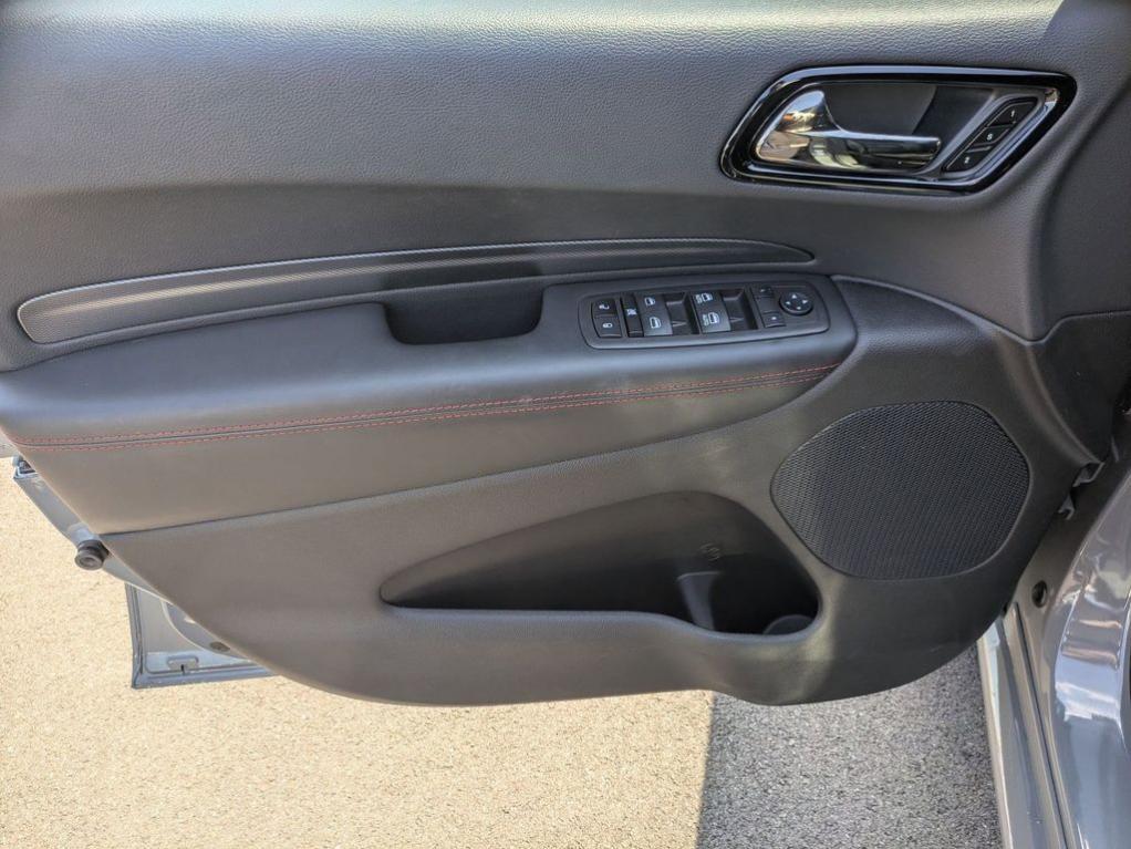 used 2023 Dodge Durango car, priced at $39,490