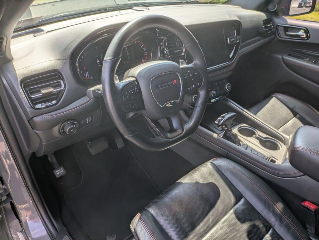 used 2023 Dodge Durango car, priced at $39,490