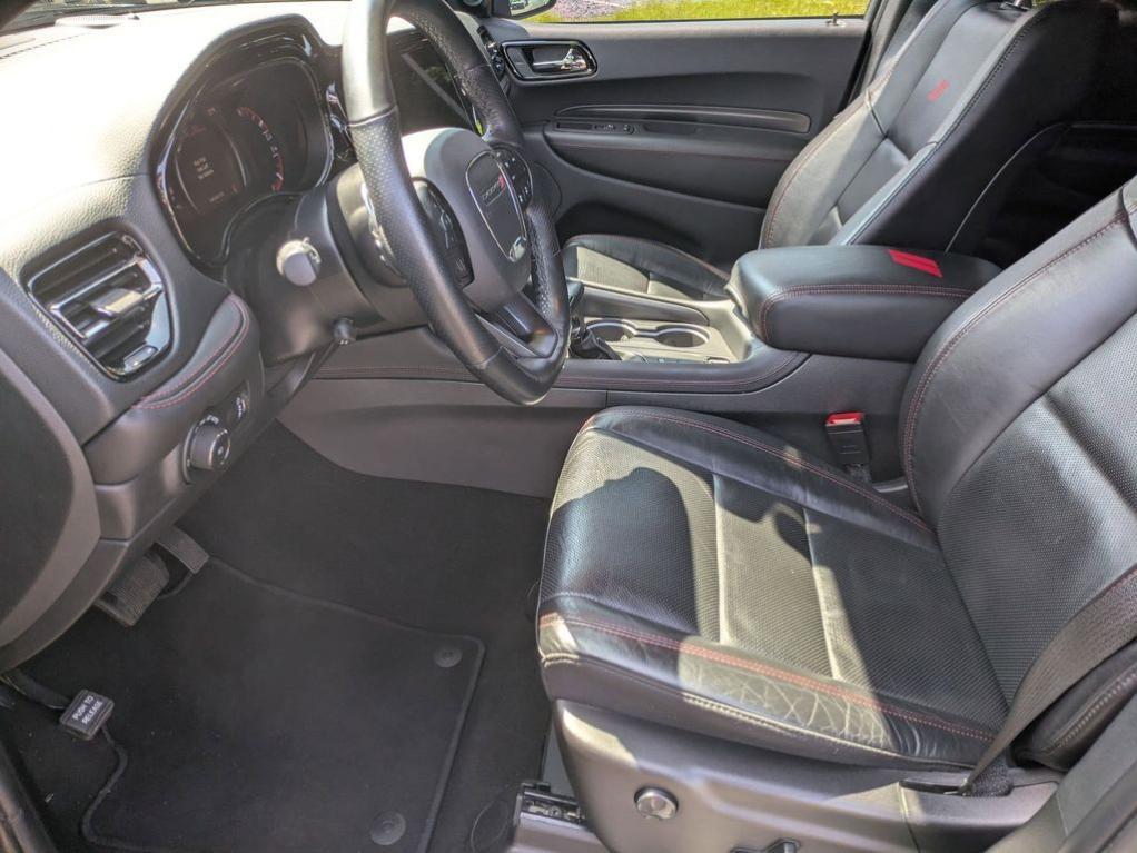 used 2023 Dodge Durango car, priced at $39,490