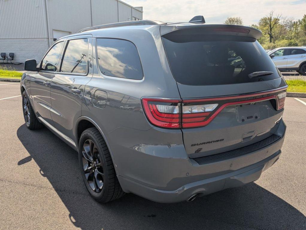 used 2023 Dodge Durango car, priced at $39,490