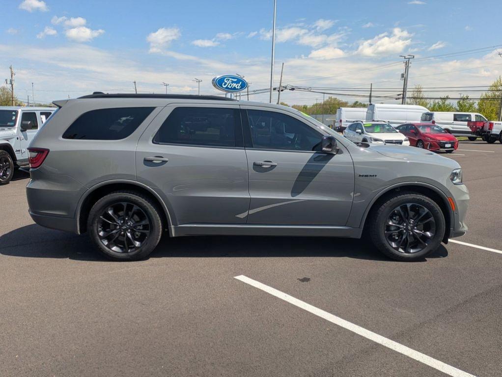used 2023 Dodge Durango car, priced at $39,490
