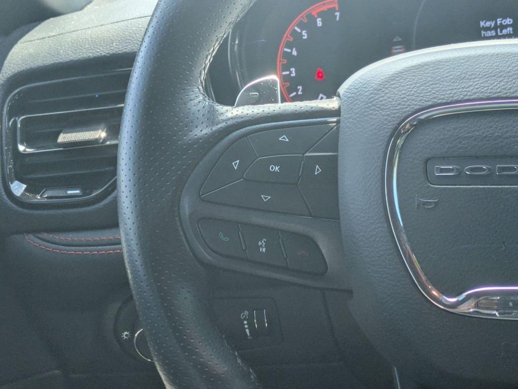 used 2023 Dodge Durango car, priced at $39,490