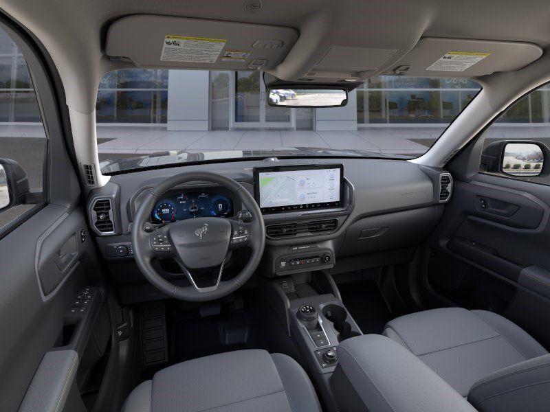 new 2026 Ford Bronco Sport car, priced at $40,003