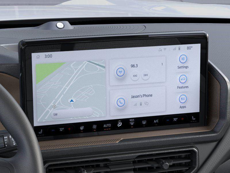 new 2026 Ford Bronco Sport car, priced at $40,635