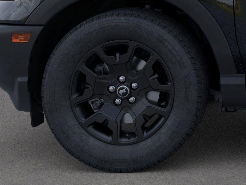 new 2026 Ford Bronco Sport car, priced at $38,530