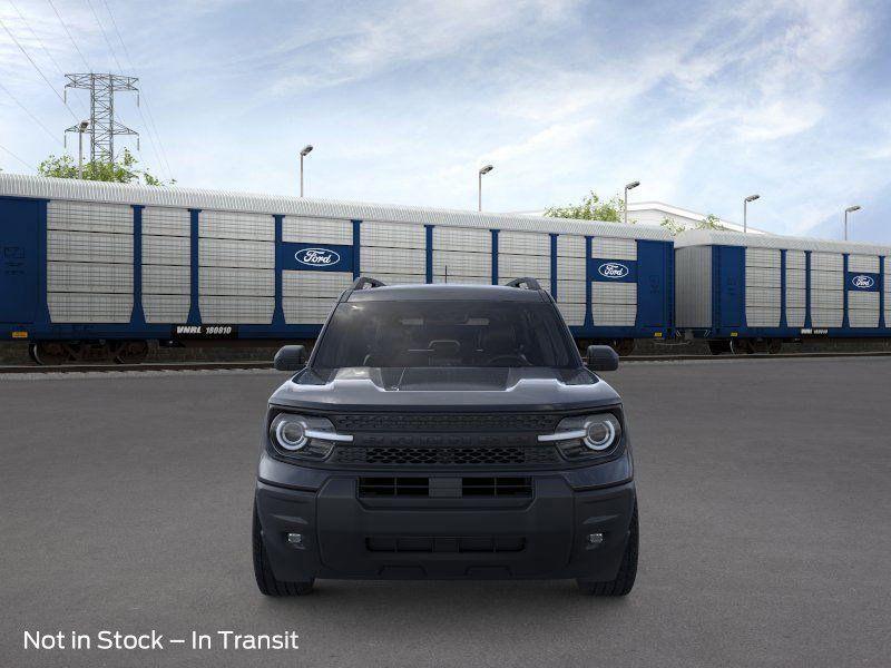 new 2026 Ford Bronco Sport car, priced at $38,530