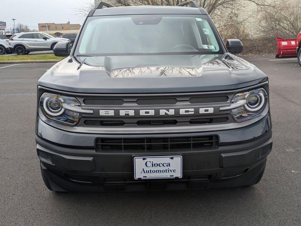 used 2023 Ford Bronco Sport car, priced at $24,282