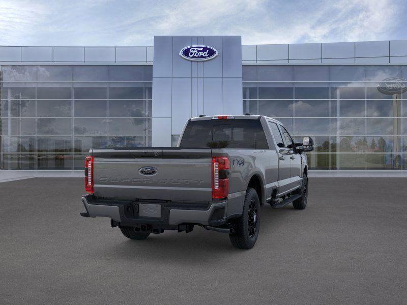 new 2025 Ford F-350 car, priced at $73,316