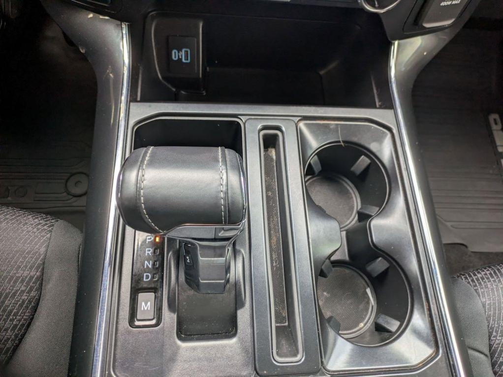 used 2022 Ford F-150 car, priced at $36,071