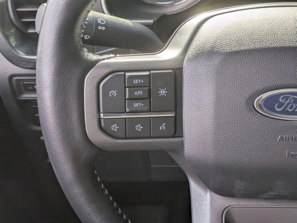 used 2022 Ford F-150 car, priced at $36,071