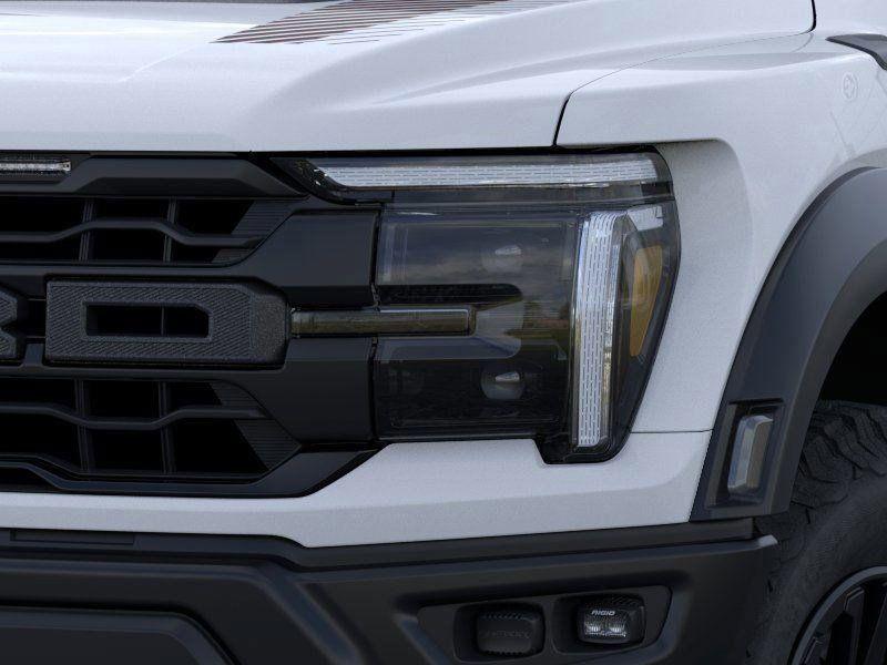 new 2025 Ford F-150 car, priced at $85,990