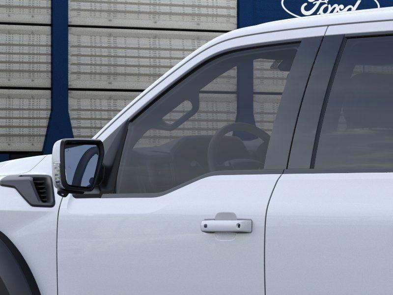 new 2025 Ford F-150 car, priced at $85,990
