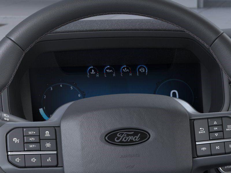 new 2026 Ford F-150 car, priced at $67,049
